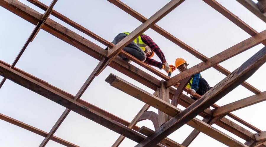 Local Chimney Repair in Woodland, MI